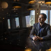 30 Under 30 honoree Victor Ficarra