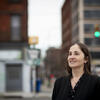 30 Under 30 honoree Danielle Baer