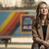 30 Under 30 honoree Angelina Neely