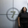 30 Under 30 honoree Keyana Pusey