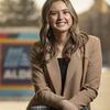 30 Under 30 honoree Angelina Neely