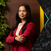 30 Under 30 honoree Amanda Petty