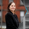 30 Under 30 honoree Danielle Baer