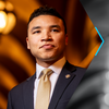 30 Under 30 honoree Jordan Laslett