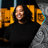 30 Under 30 honoree Keyana Pusey