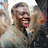 30 Under 30 honoree Landry Bado