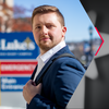 30 Under 30 honoree Nicholas Zaborowski