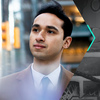 30 Under 30 honoree Victor Ficarra