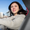30 Under 30 honoree Andrea Behler