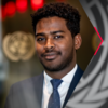 30 Under 30 honoree Cherinet Hariffo