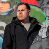 30 under 30 honoree Raul Vegas