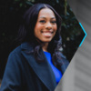 30 Under 30 honoree Shantia Horsford