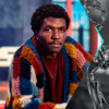 30 Under 30 honoree Tyji Mays